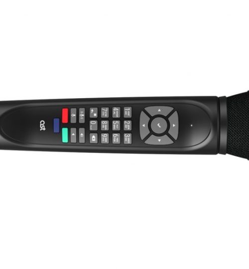 AST OneBox микрофон