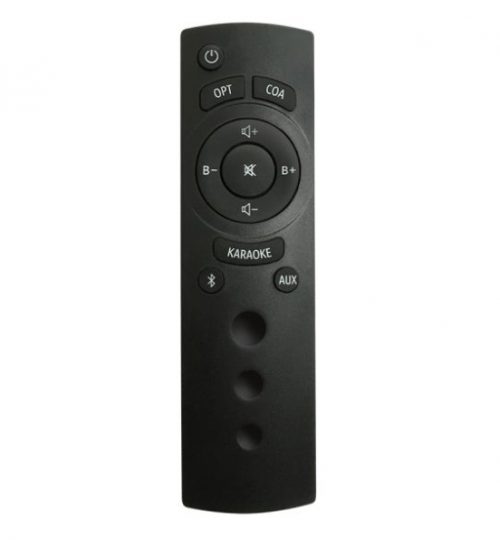 AST OneBox пульт ду