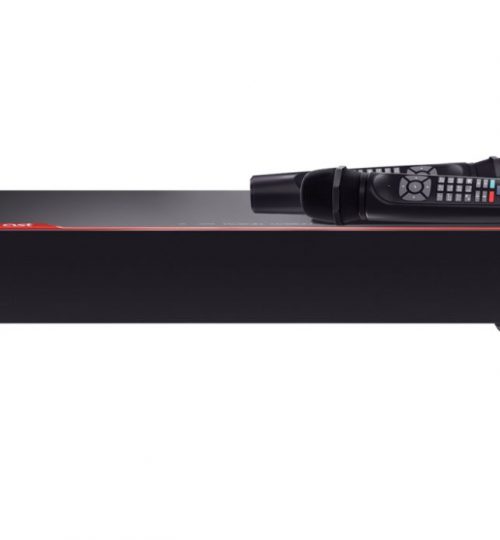 AST OneBox